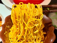 -奇芳阁·百年清真南京菜(夫子庙店)