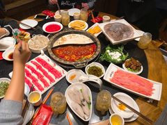 -纸盐河码头火锅(十八梯店)