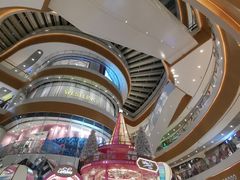 -深圳来福士广场