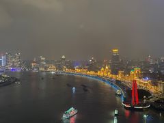 -上海外滩茂悦大酒店
