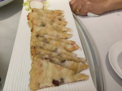 -粤财皇冠假日酒店·彩华轩中餐厅