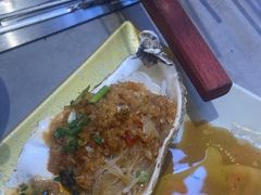 -三炮儿烧烤·羊锅·铁锅炖(南京首店)