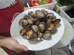 -宾朋海鲜饭庄(兴海路店)