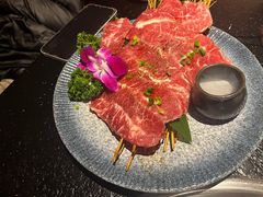 -牛焱·烧肉酒肆(五大道店)