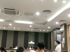 -花味·自助烤肉(雨花客厅店)