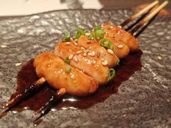 -牛坂烧肉·烧鸟·居酒屋(潮阳里店)