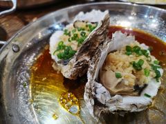 -盒马鲜生(岭南新世界店)