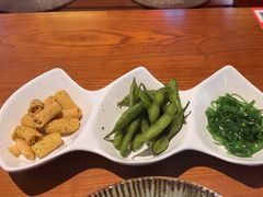 -俊屋料理·烧鸟·寿司·日泰融合菜(星际云汇店)