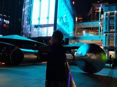 -皇庭广场(福华三路店)