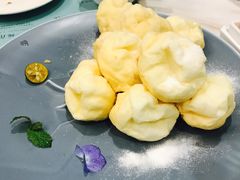 -南山鲜虾面·活鲜小馆·海味大连菜(南山总店)