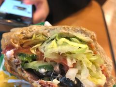 -赛百味SUBWAY(都汇天地店)