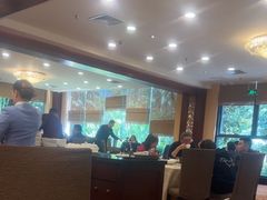 -麒麟中餐厅·经典粤菜·地道菜式老字号(广州长隆酒店)