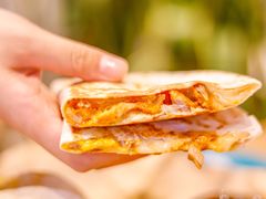-Taco Bell 塔可钟(民田路店)