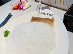 -大熊猫毛肚火锅(烟台万象汇店)