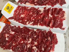 -潮汕大目牛肉火锅(皇岗旗舰店)