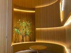 用餐区-代数学家algebraist(苏州中心店)