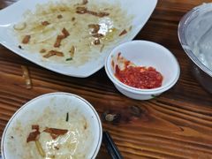 -南记食粥坊·宵夜大排档(莲花店)