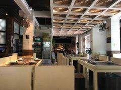 -江南驿·二十余年创意杭帮味(良渚玉鸟集店)