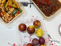 -湘中缘·湖南菜(娄底驻京办店)