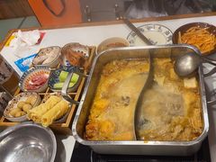 -螺大喜螺蛳粉火锅(雍和宫店)