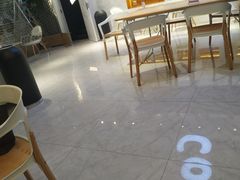 大堂-CoCo都可(360丰产店)