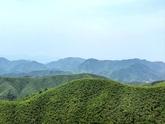 -莫干山风景区