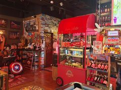 -SUPER BOWL超级碗(崂山丽达店)