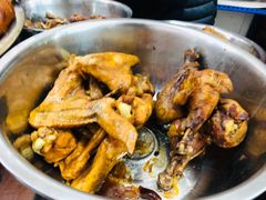 -再回首鸡肉米线(人民路一店)