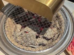 -白山烧烤(文安路万豪店)