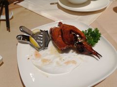 -金苑海鲜酒家(来魅力店)