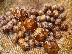 -邓记新一代糖油果子(四川煤管局供销公司职工宿舍店)