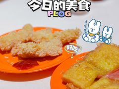 -冰岛茶餐厅(世茂店)