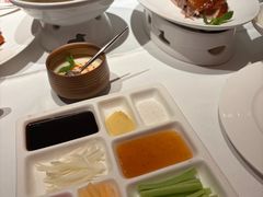 -四季民福烤鸭店(王府井东安门店)
