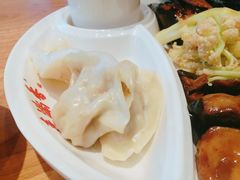 -素满香·素食自助餐(苏州·临顿路店)