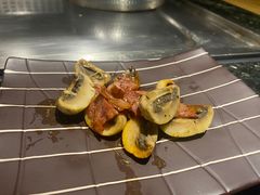 -松临·铁板烧&Omakase(神农店)