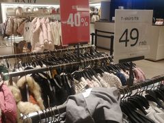 -ZARA(凯德乐峰广场店)
