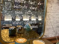 -LE MISSMORE餐酒吧(茉念西里店)