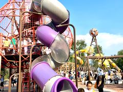 -枫香湖儿童公园