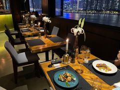 -AZUL by FUEL蓝色·法式酒馆(琶醍店)