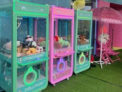 -CIAO·团建聚餐·生日派对轰趴馆(福田店)