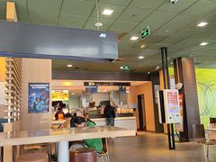 -麦当劳(双榆树店)