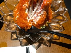 火山沙拉-魔丼屋(日月光店)