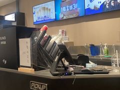 -汇金缪斯影城(八佰伴店)