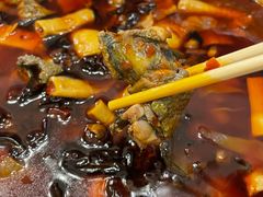 -黑竹香鸡(营和巷店)