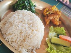 尼泊尔牛肉套餐-德庆林厨房