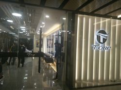 -AYO SALON