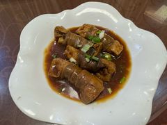 -天目湖刘老四农庄