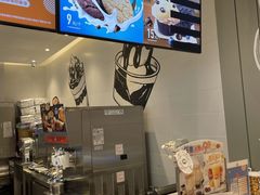 -DQ·蛋糕·冰淇淋(河东万达店)
