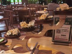 -德胜轩正宗顺德菜(宝安沙井会展中心店)