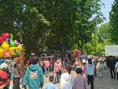 -廊坊市自然公园